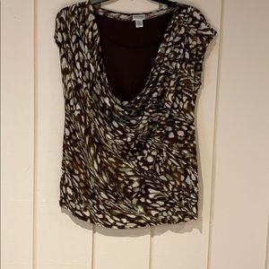 Motherhood Maternity Nursing top